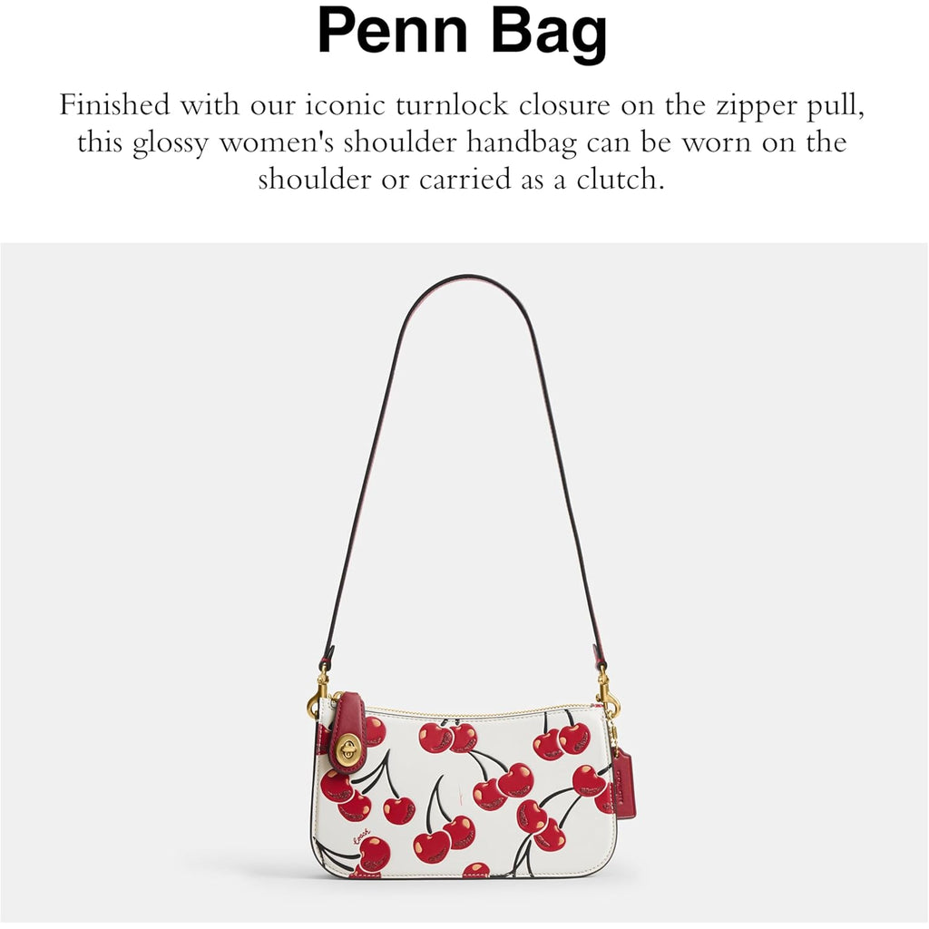 COACH womens Penn