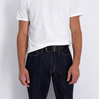 Levi'S Men'S Reversible Casual Jeans Belt
