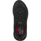 Skechers Men'S Max Cushioning Elite Slip-Resistant Work Shoe