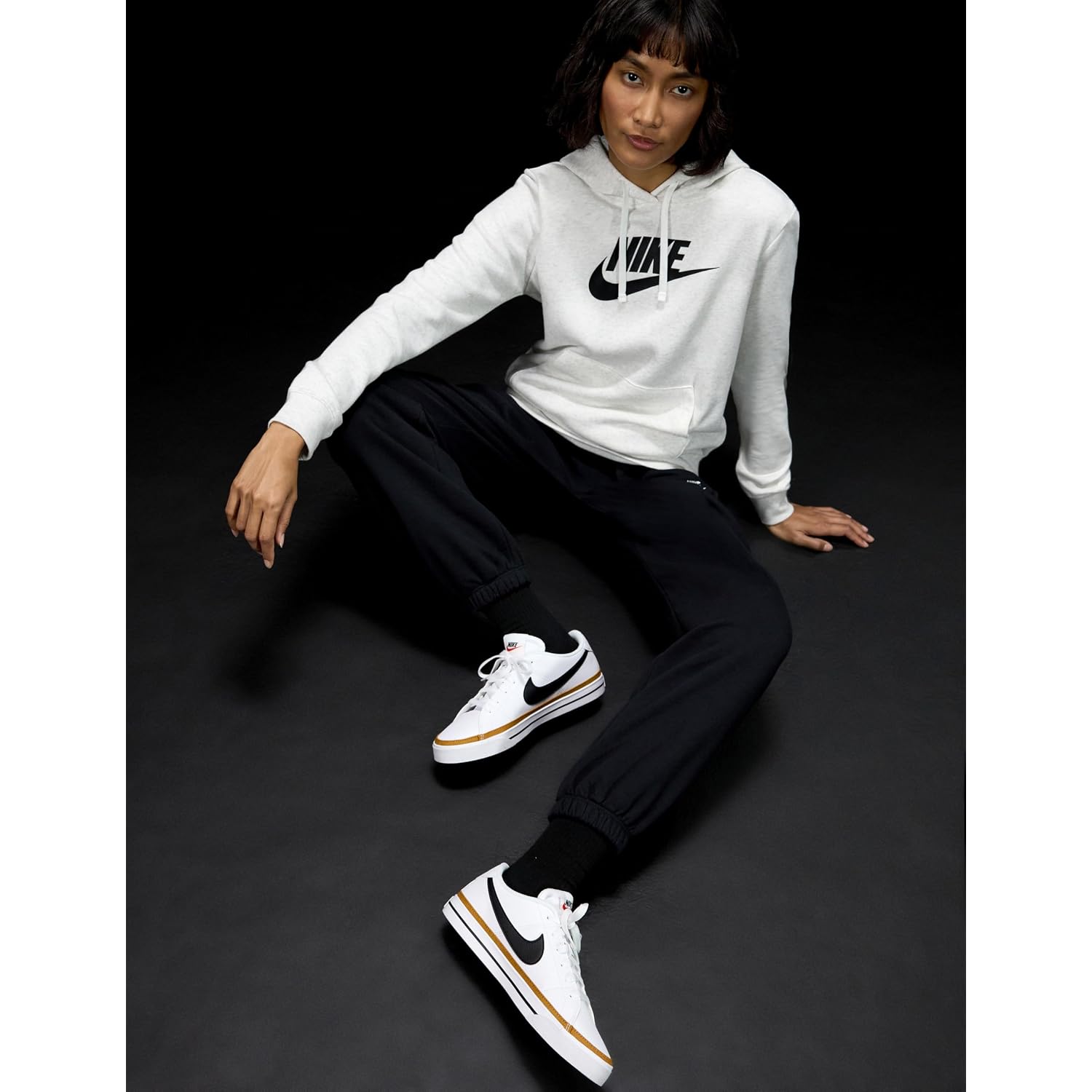 Nike Women'S Court Legacy Next Nature Shoes