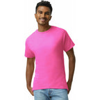 Gildan Adult Ultra Cotton T-Shirt, Style G2000, Multipack