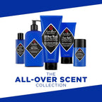 Jack Black Cool Moisture Body Lotion For Men - Mens Lotion For Dry Skin, Body Cream For Men