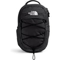 The North Face Borealis Mini Backpack, Tnf Black/Tnf Black-Npf, One Size