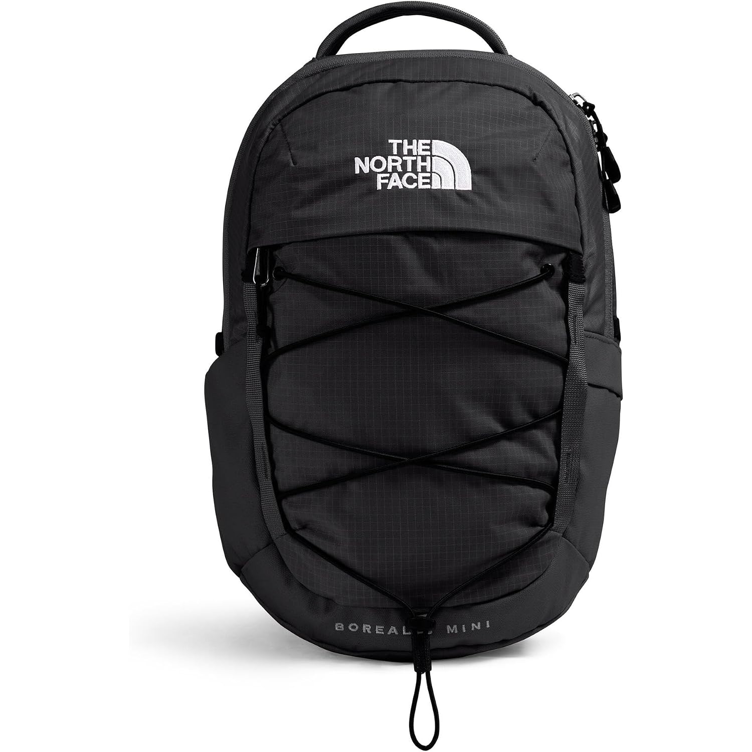 The North Face Borealis Mini Backpack, Tnf Black/Tnf Black-Npf, One Size