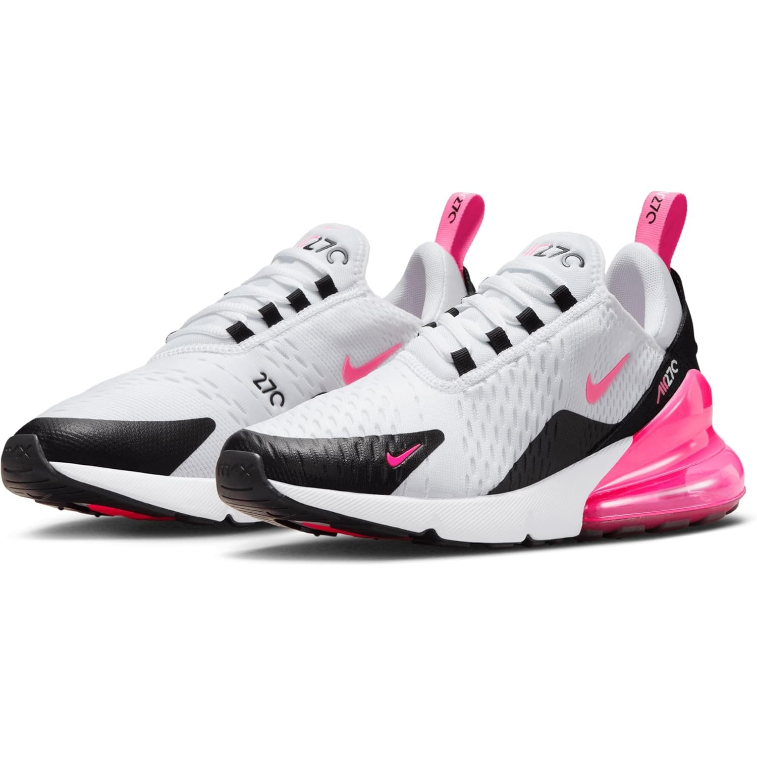 Nike Women's Air Max 270 Sneaker