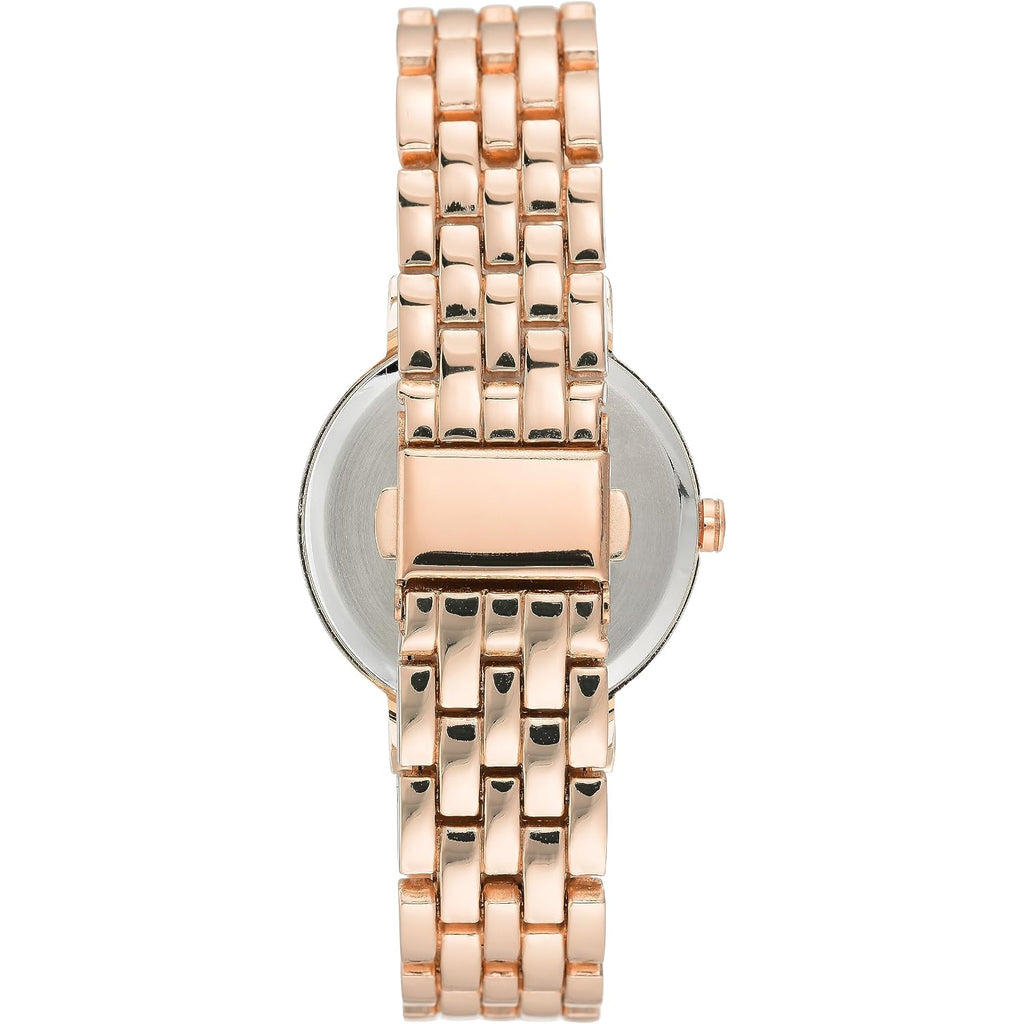 Nine West Women'S Bracelet Watch