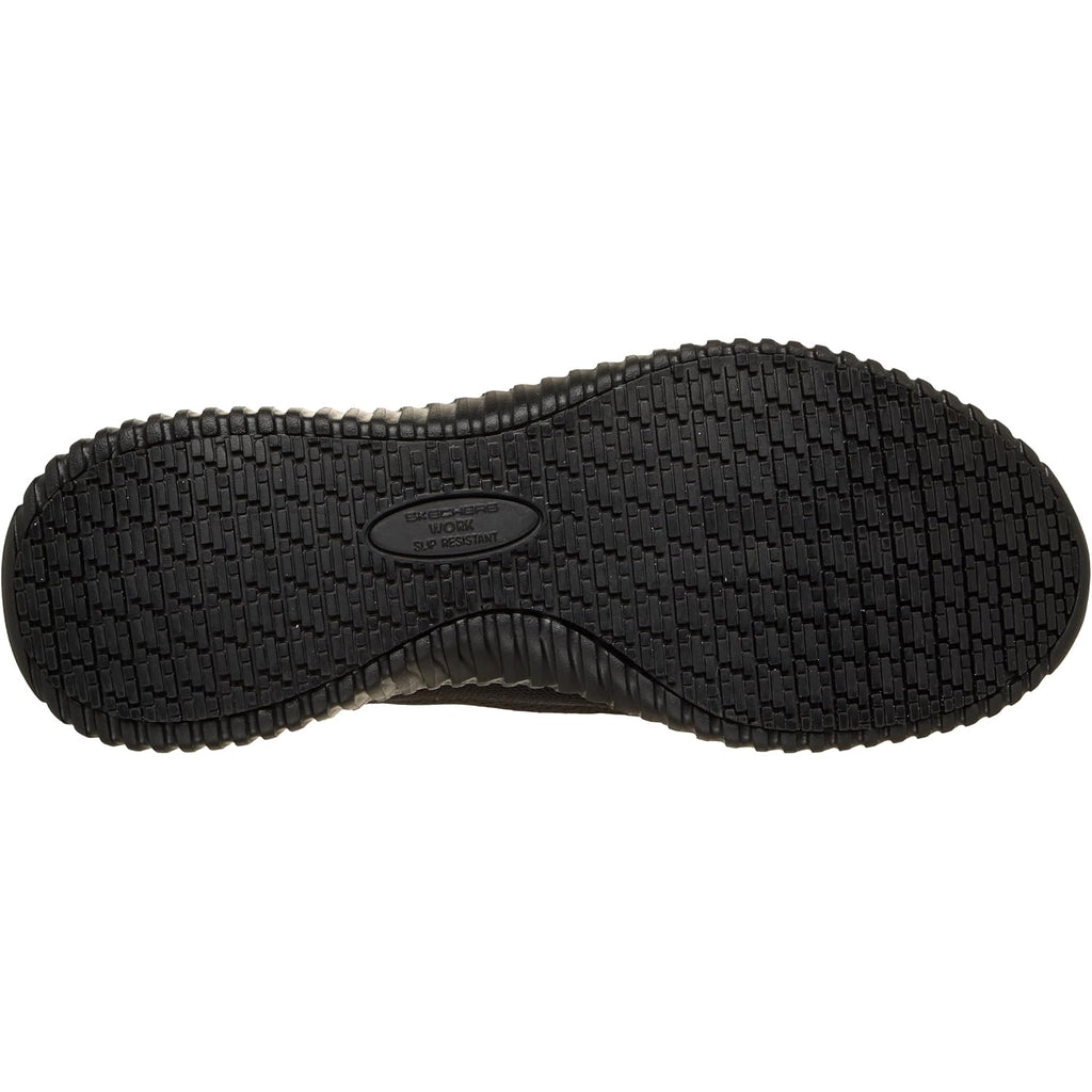 Skechers Men'S Work Cessnock Food Service Shoe