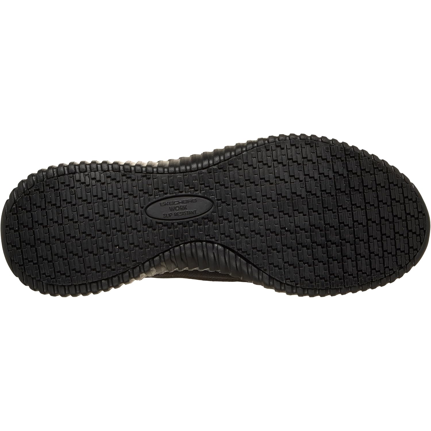 Skechers Men'S Work Cessnock Food Service Shoe