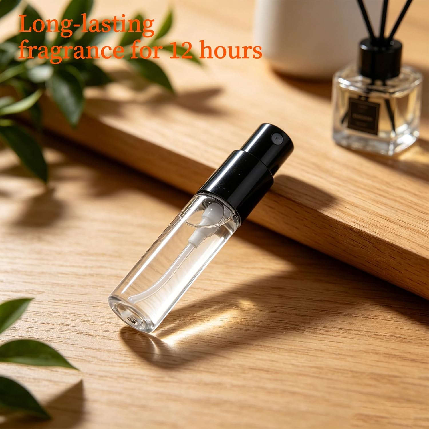 Luxury Hign-End Designer Perfume Samples For Women, 20Pcs Random Selection | Sample Vials, Travel Size, Fragrance Gift