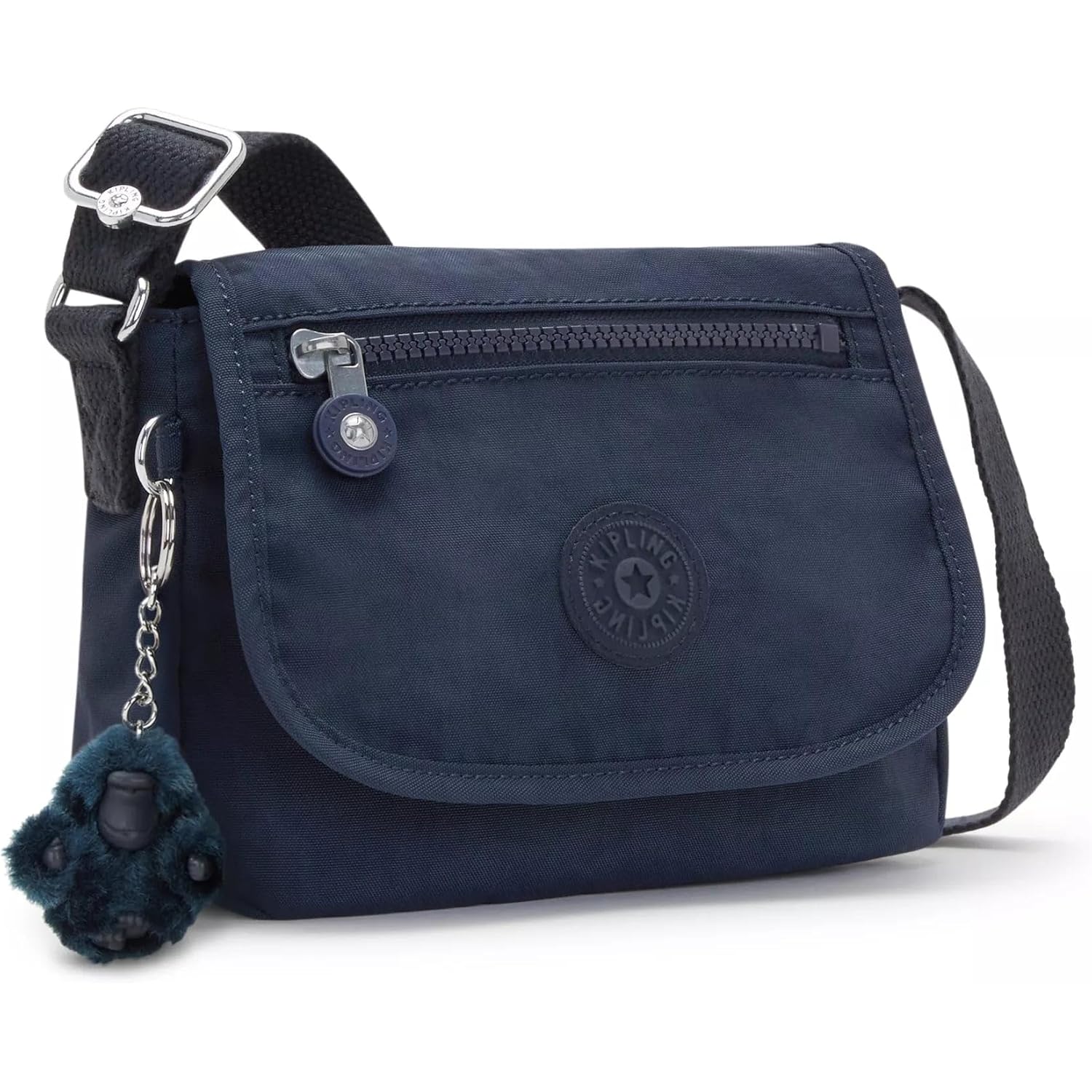 Kipling Sabian Crossbody Mini Bag