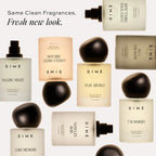 Dime No. 1 Cologne For Men - A Bold Blend Of Sparkling Grapefruit, Dark Rum, Amber Woods And Cardamom 1.7 Oz / 50 Ml