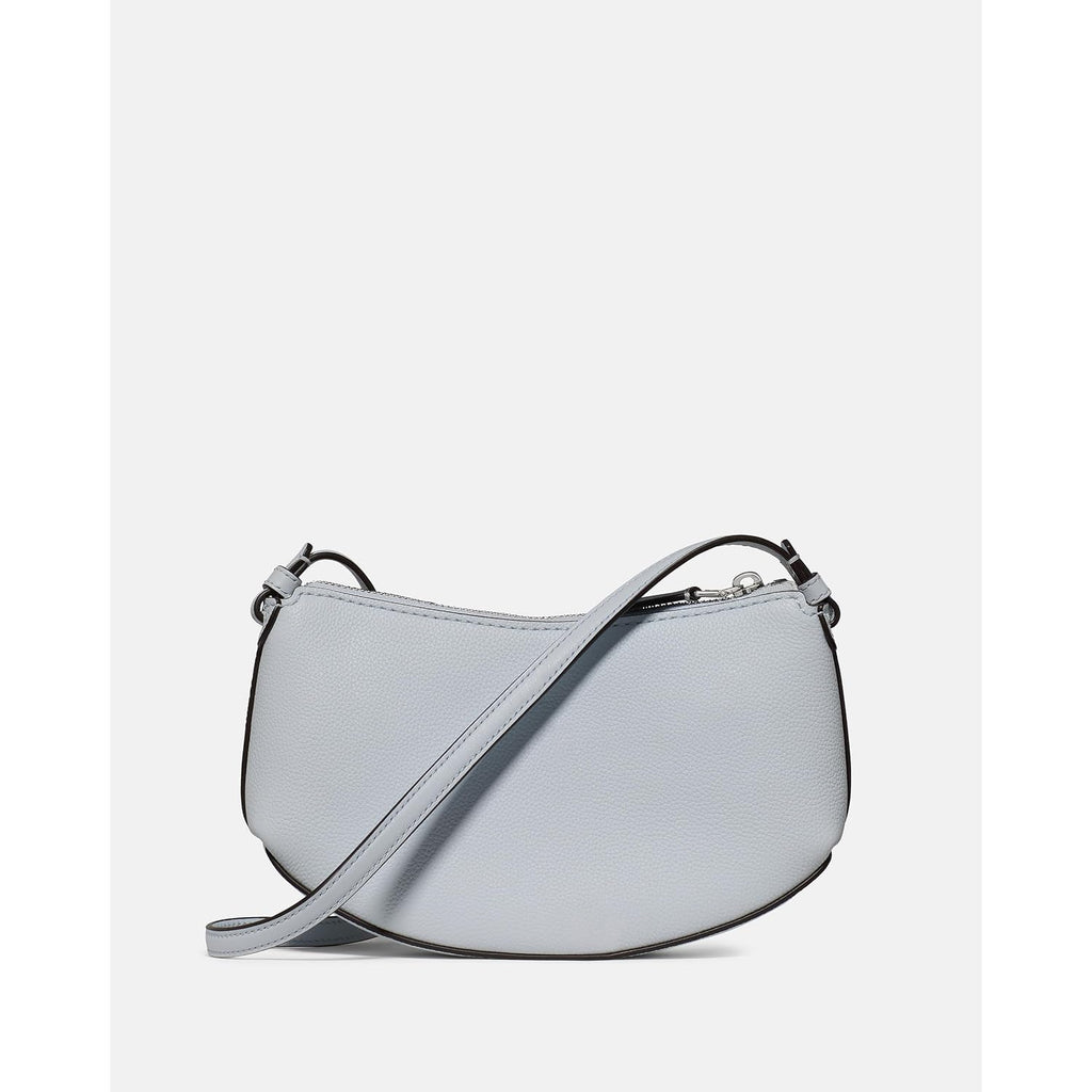 Kate Spade New York Women'S Loop Pebbled Leather Crossbody