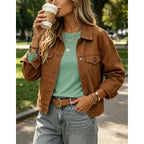 Zeagoo Women's Casual Shirts Long Sleeve Tops Soft Crewneck Tshirts Basic Tee Business Workout Outfit 2026 Fall Clothes
