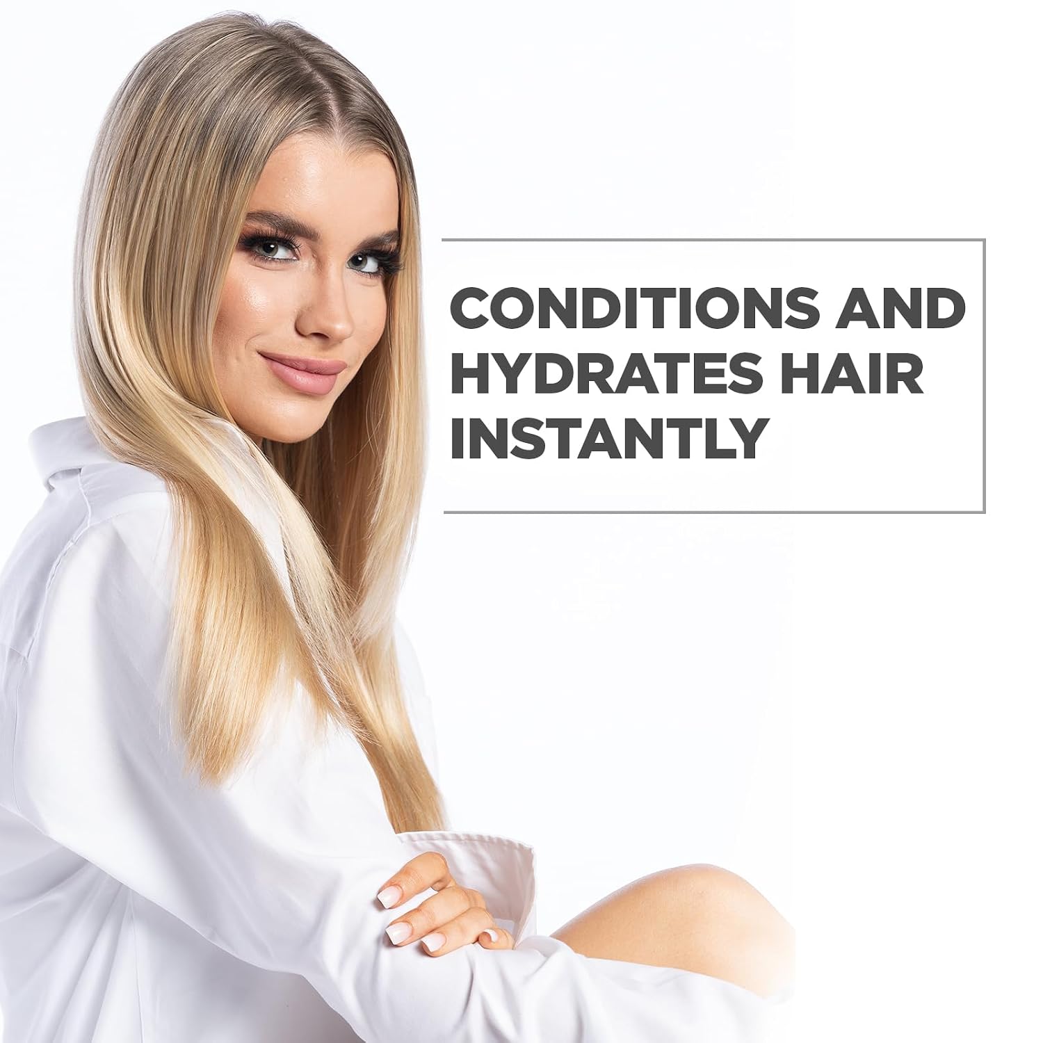 Biosilk Silk Therapy Miracle 17, Leave-In Conditioner For Dry & Damaged Hair, Reconstructs, Repairs & Hydrates, Adds Shine, Controls Frizz & Defines Curls, Sulfate-, Paraben- & Cruelty-Free, 5.64 Oz