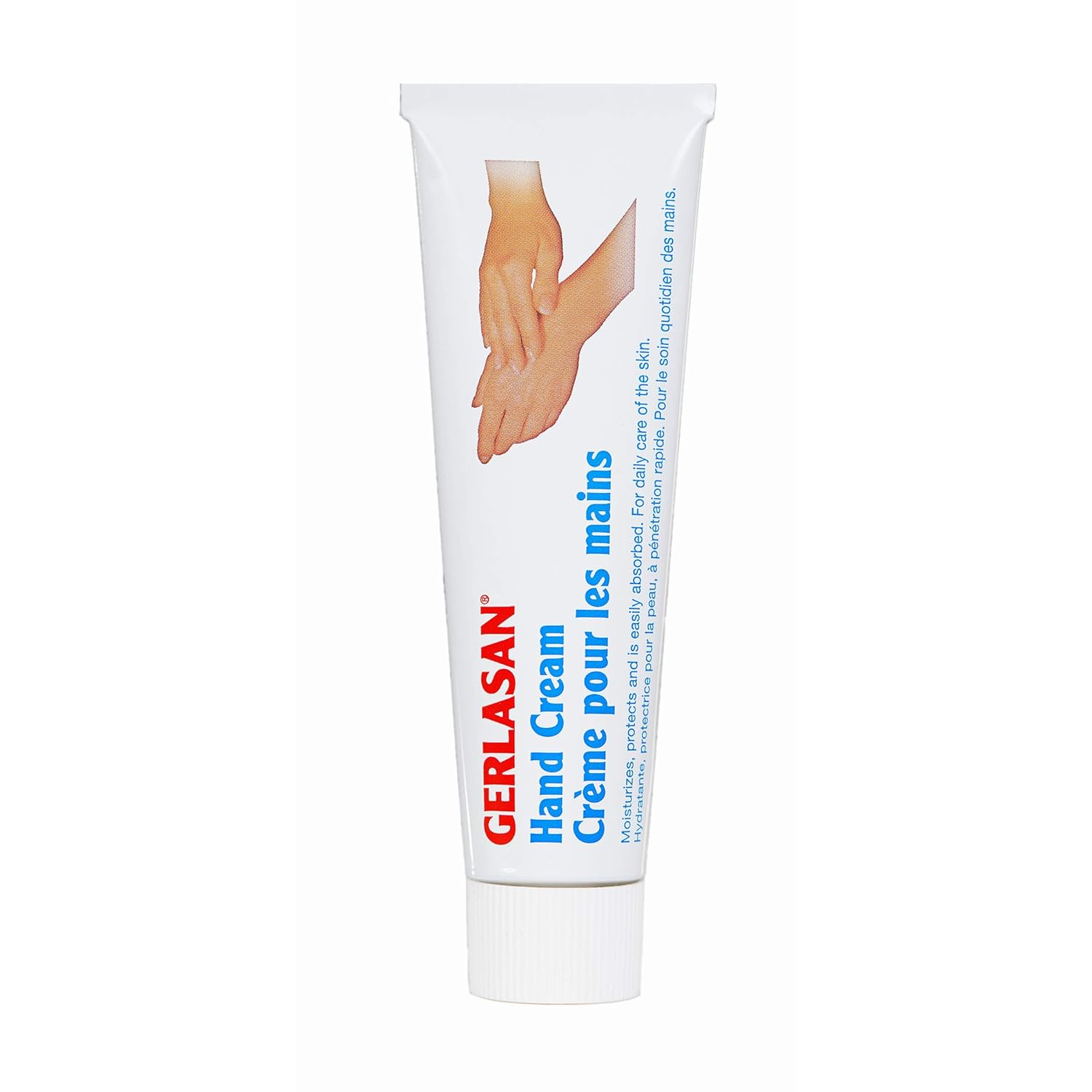 GEHWOL Hand Cream, 2.6 Oz