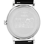 Timex Unisex Weekender 38mm Watch