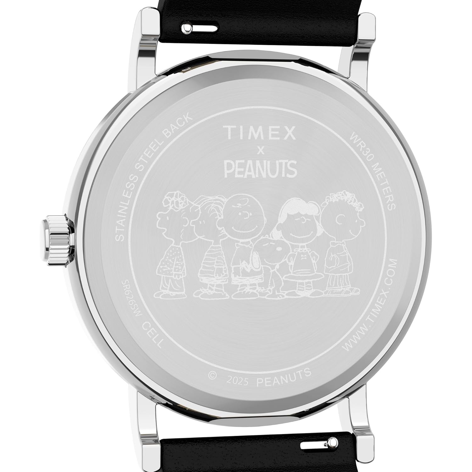 Timex Unisex Weekender 38mm Watch