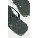 Havaianas Unisex Brazil Logo Sandals