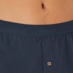 Hanes Mens Underwear Boxers Pack, Cool And Breathable Cotton Underwear, Exposed And Comfortflex Waistbands, Multi-Pack