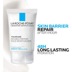 Toleriane Double Repair Face Moisturizer, Daily Moisturizer Face Cream With Ceramide And Niacinamide For All Skin Types