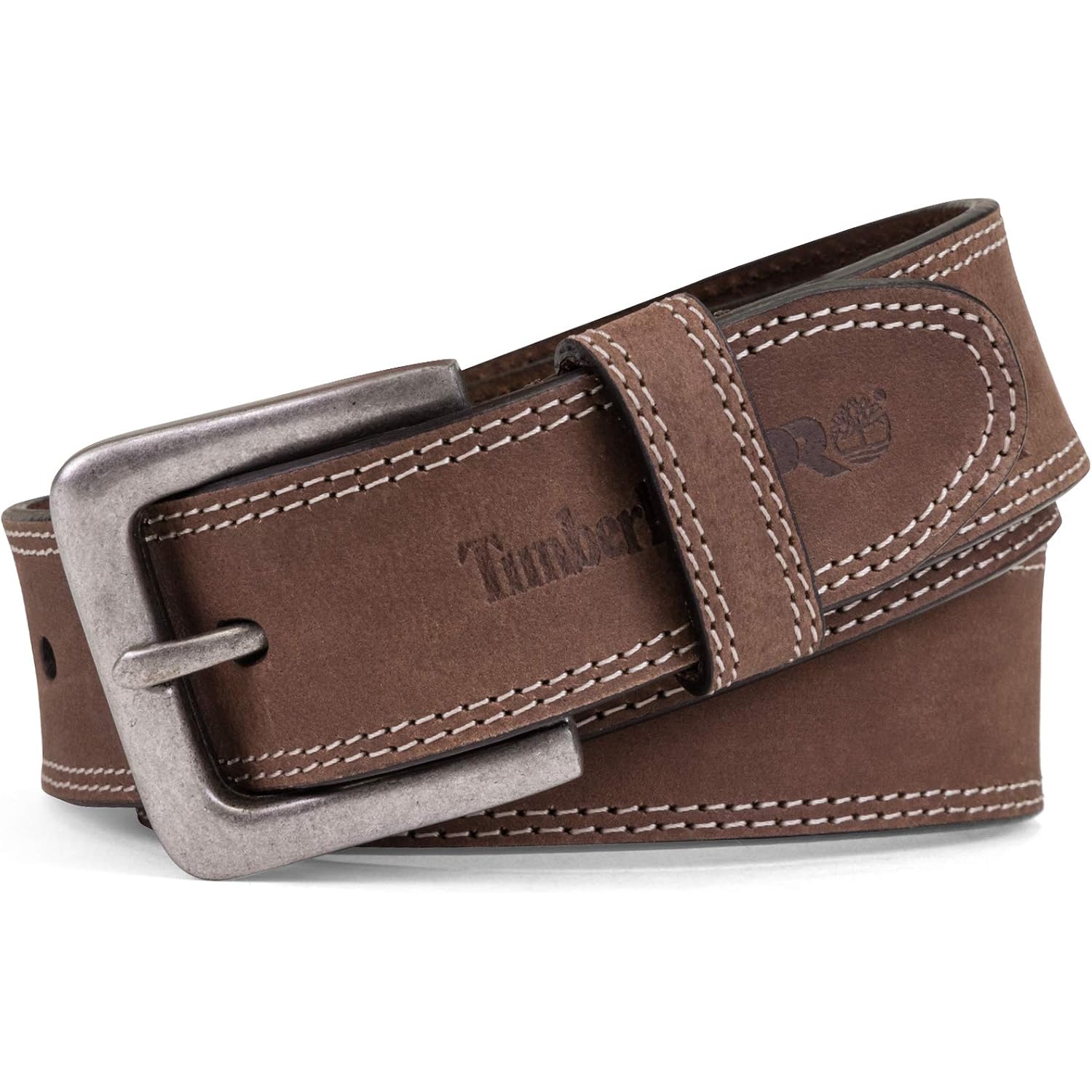 Timberland Pro 38Mm Boot Leather Belt