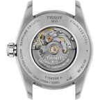 Tissot Ballade Powermatic 48 Cosc 30Mm, Swiss Automatic Watch For Women, Stainless Steel Case, Blue Dial, T1562081135300