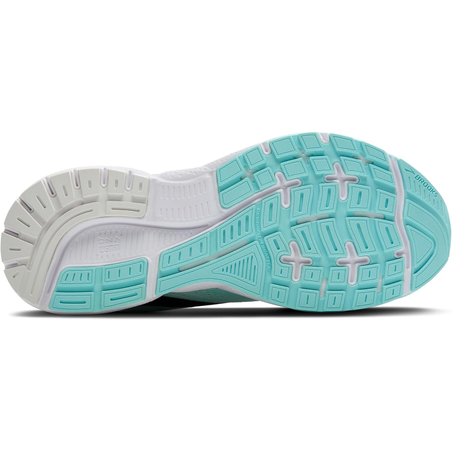 Brooks Women’S Trace 4 Neutral Running Shoe