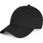 Artexia Baseball Cap 100% Cotton Hats for Men Hats for Women Cooling Performance Womens Baseball Caps