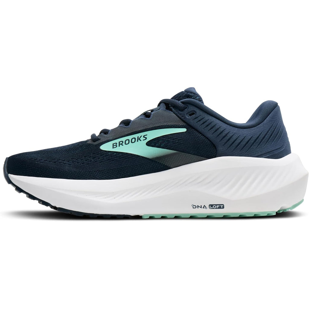 Brooks Women’S Anthem 8 Neutral Running Shoe