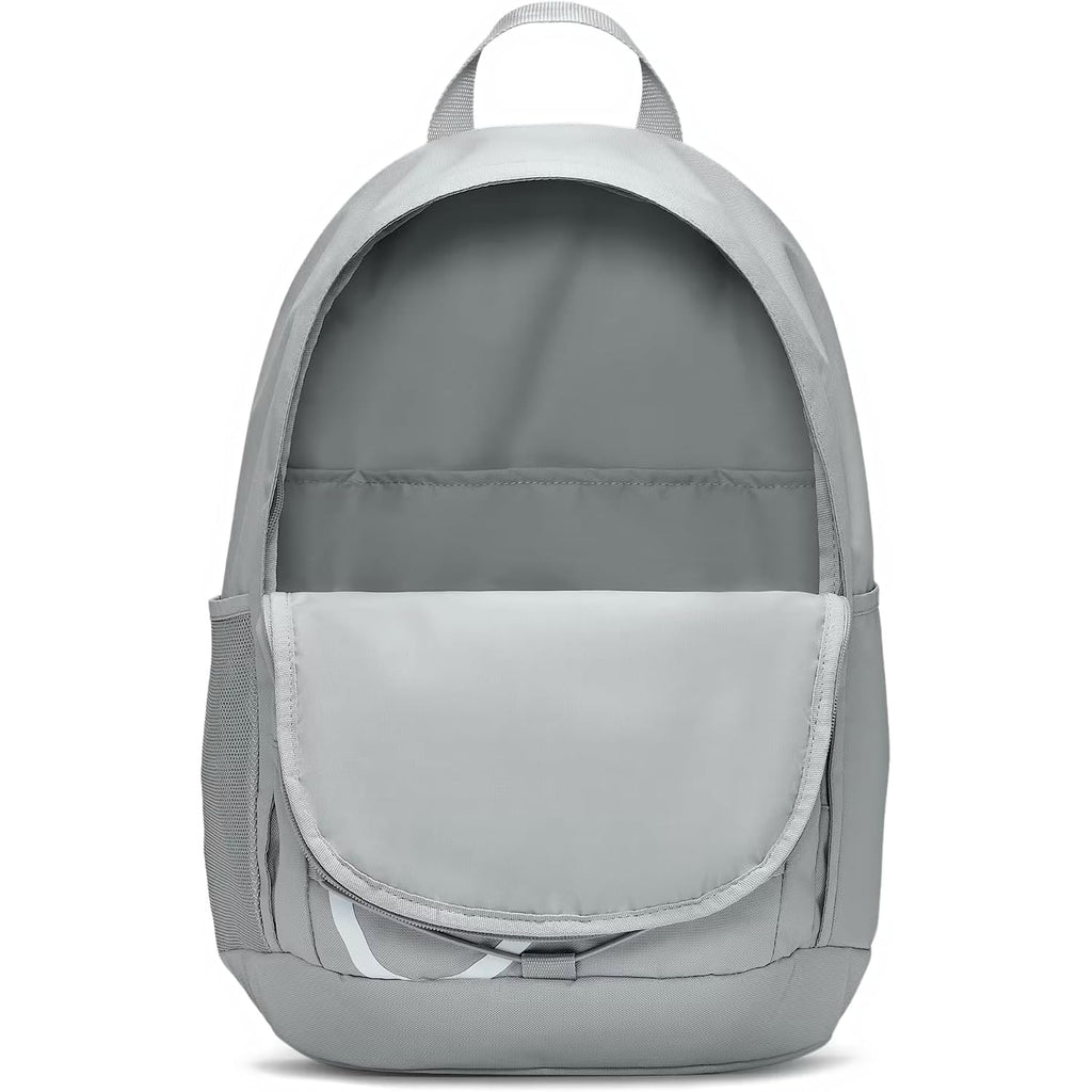 Nike Sportswear Hayward Backpack 2.0 All Over Print (26L) (Wolf Grey/White - Multicolor)
