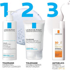 La Roche-Posay Anthelios Sunscreen Spf 50, Ultra-Light Fluid Broad Spectrum Spf 50