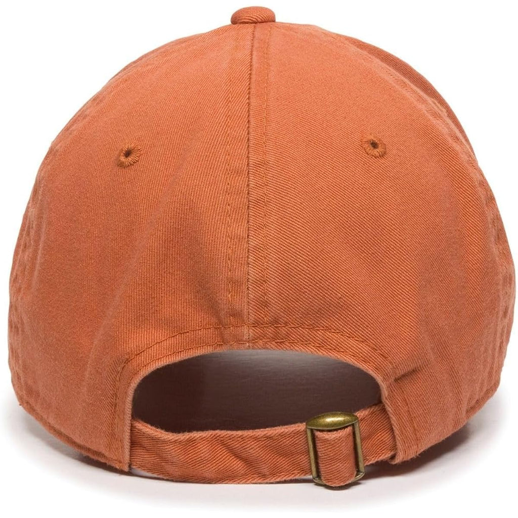 Newhattan Low Profile Baseball Cap Classic Plain Lightweight Cotton Soft Adjustable Dad Hat Unstructured Running Golf Cap