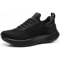 Bruno Marc Women'S Non Slip Work Shoes Walking Black & Lightweight Food Service Chef Kitchen Restaurant Resistant Sneakers
