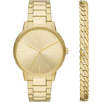A|X Armani Exchange Men'S Watch, Three-Hand Watches For Men