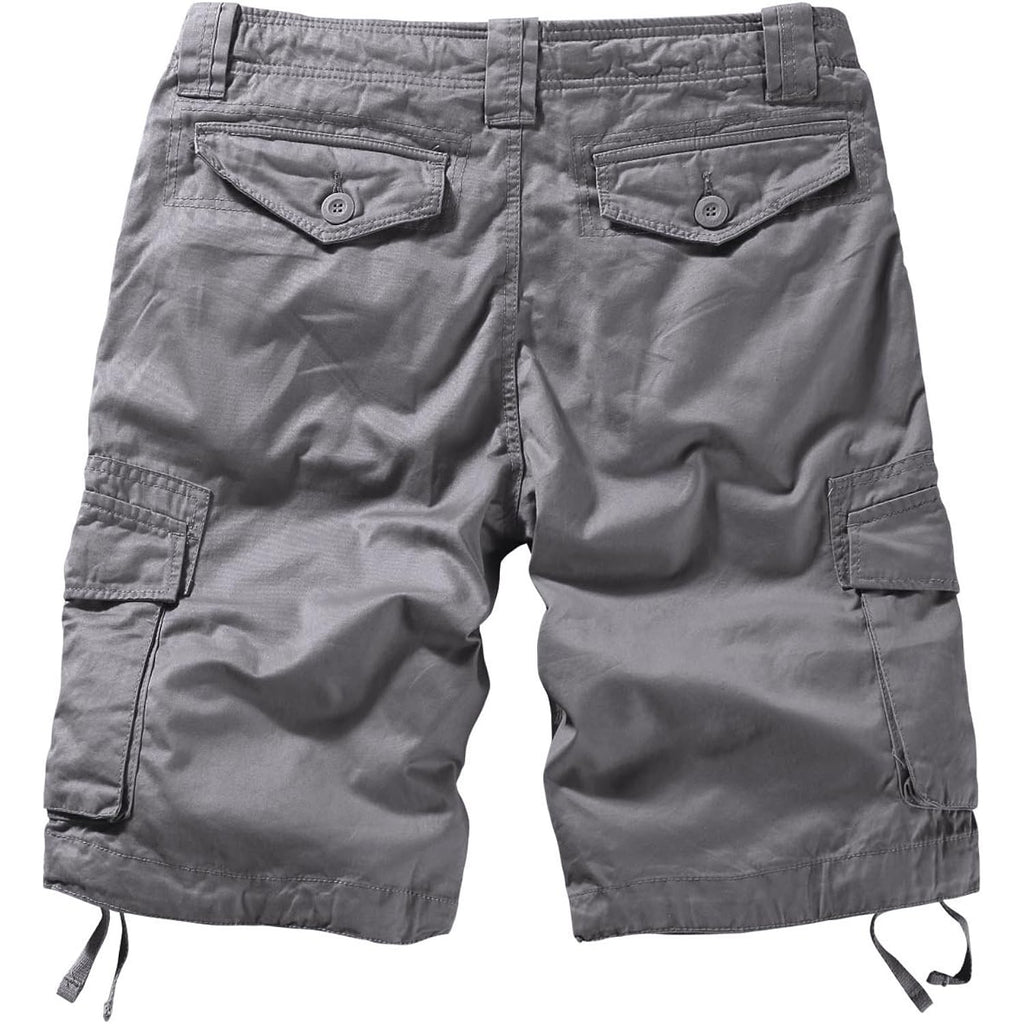 Match Men'S Wild Cargo Shorts