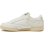 Reebok Mens Club C 85 Vintage Tennis Sneakers For Men