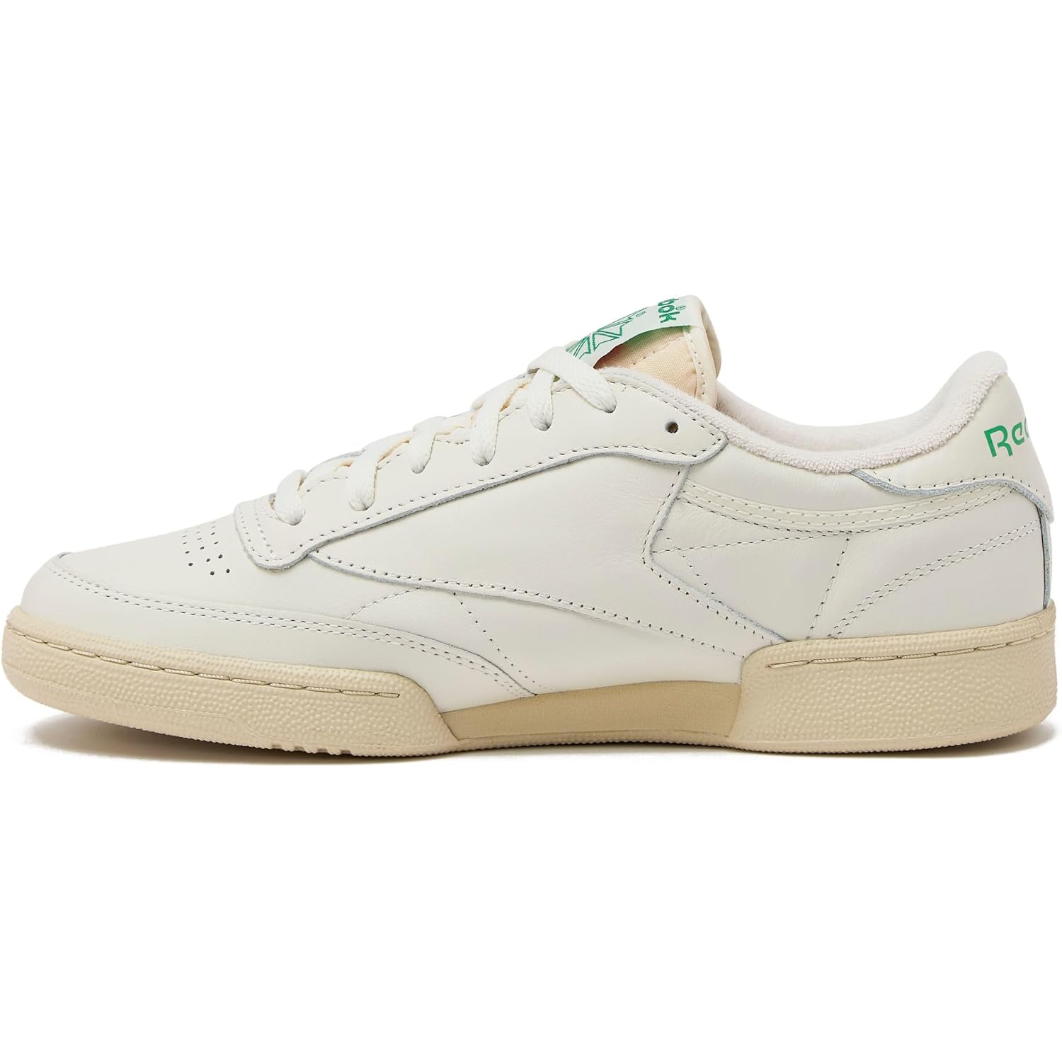 Reebok Mens Club C 85 Vintage Tennis Sneakers For Men