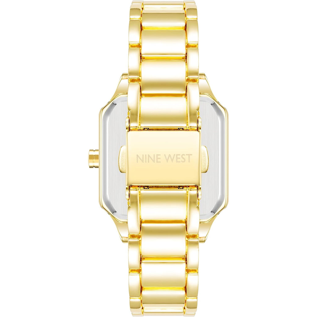 Nine West Women's Bracelet Watch