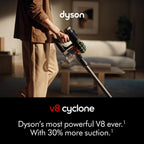 Dyson V8 Cyclone Cordless Vacuum