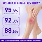 Magnesium Moisturizing Cream For Muscle Relief, Sleep Support And Stress Relief, Fast-Absorbing Formula,Skin Friendly,Lightly Scented