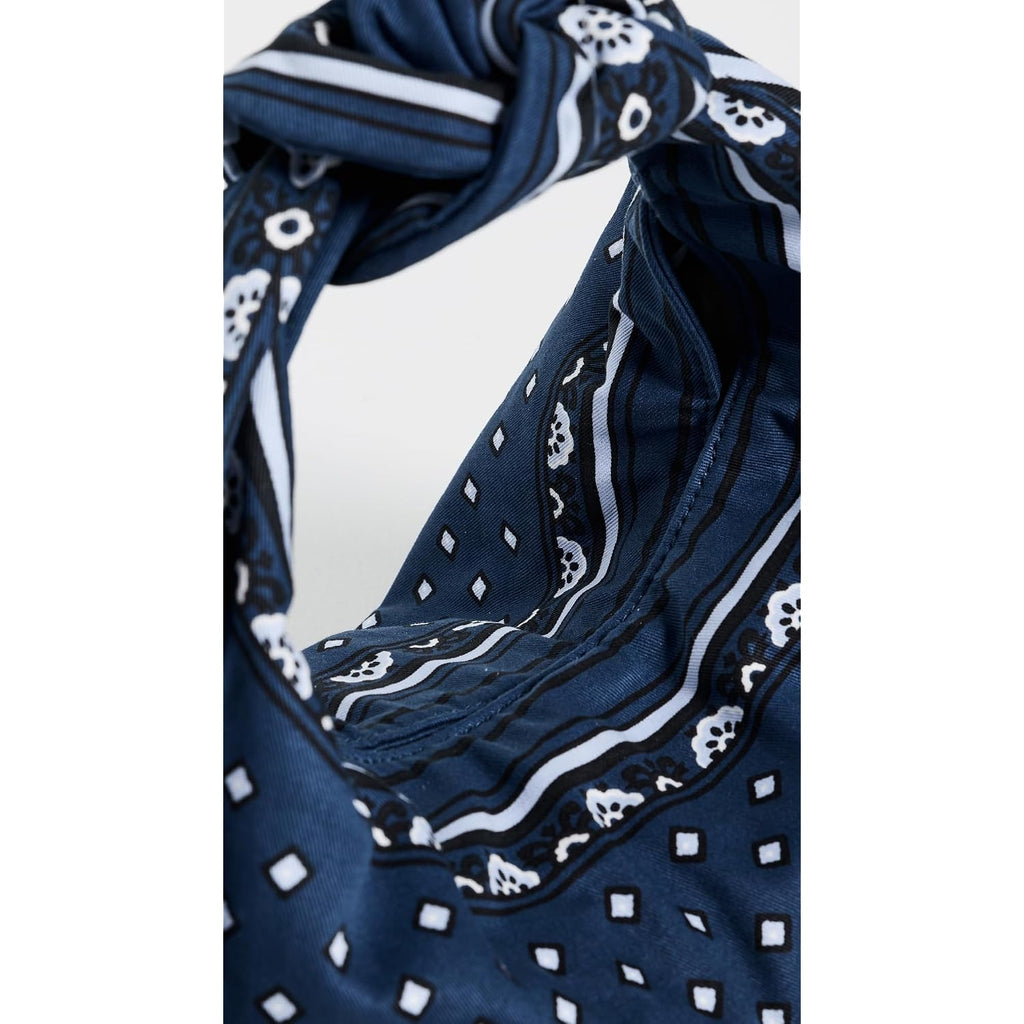 Madewell Women'S X Shopbop Bandana Bag