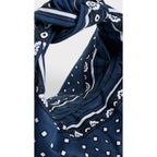 Madewell Women'S X Shopbop Bandana Bag