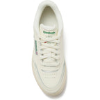 Reebok Club C Extra Platform Sneakers for Women - White Casual Tennis Women's Fashion Sneakers - Womens Shoes Size 5 to 11