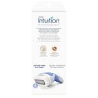 Schick Intuition Pure Nourishment Razors for Women | 1 Razor & 2 Intuition Razor Blades Refill with Organic Cocoa Butter