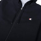 Champion Big And Tall Zip Hoodies For Men – Men’S Heavyweight Zip Hoodie Jacket