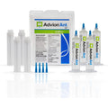 Advion Ant Gel Bait, 4 Tubes X 30-Grams, 4 Plungers And 4 Tips, Effective Bait, Formulated With 0.05% Indoxacarb, Indoor And Outdoor Use, Killer Gel For Control Of Most Major Ant Species
