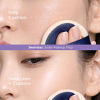 Frudia Blueberry Hydrating Air Fit Sunscreen Spf 50 Pa++++, 1.76 Oz | Noncomedogenic, Ultra Lightweight Broad Spectrum Korean Face Sunscreen With Triple Hyaluronic Acid, & Panthenol