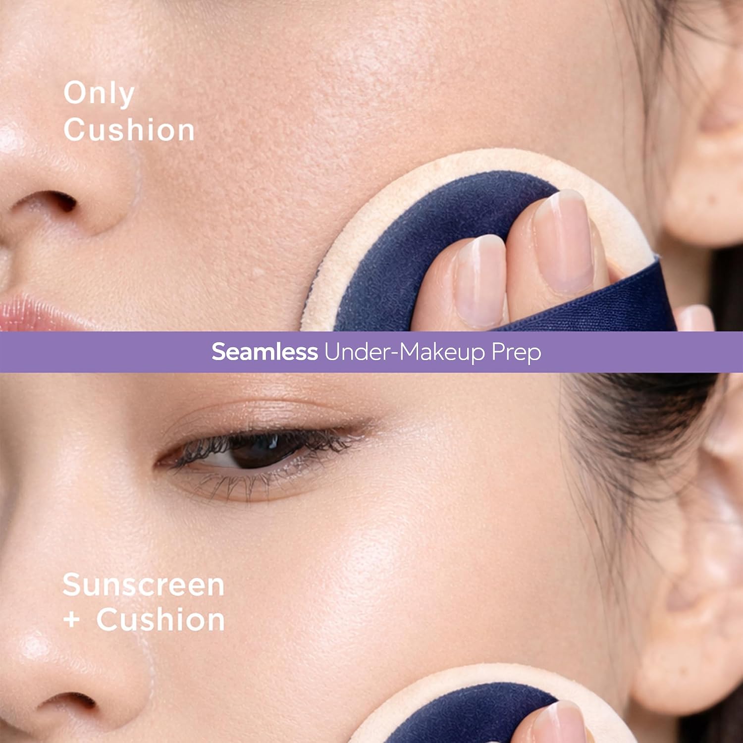 Frudia Blueberry Hydrating Air Fit Sunscreen Spf 50 Pa++++, 1.76 Oz | Noncomedogenic, Ultra Lightweight Broad Spectrum Korean Face Sunscreen With Triple Hyaluronic Acid, & Panthenol