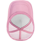 Funny Trucker Hats for Women: Inappropriate Adult Humor Gag,for Bachelorette & Girls Trips | Trendy Pink Summer Caps Moister Than an Oyster