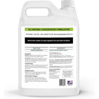 Lizard & Gecko Repellent Spray - Powerful Peppermint Formulation Repels All Types Of Lizards & Geckos And Works Better Than Ultrasonic Gimmicks – 128 Fl Oz - Gallon Ready To Use